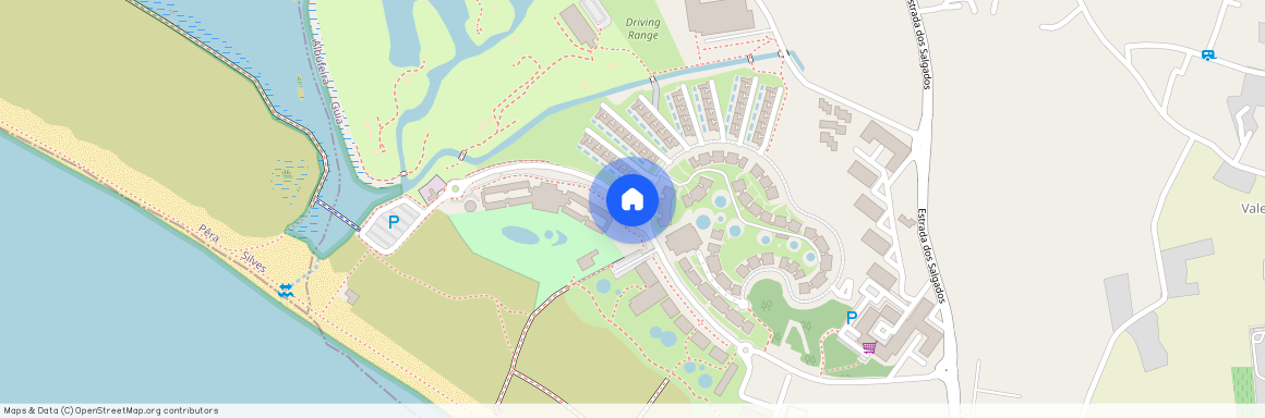 Building Rua da Boca da Alagoa - my-algarve-rentals - 1333761, Guia