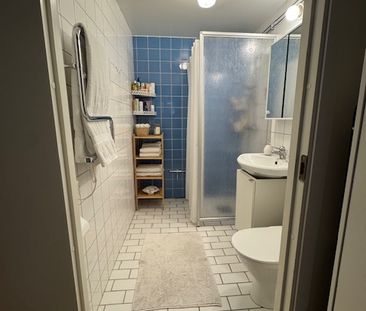 Honnörsgatan, Solna - Foto 5