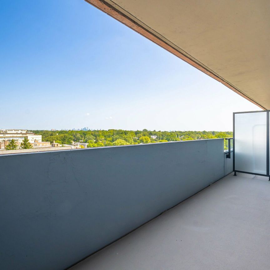 For Lease - 2525 Bathurst Street Unit# 810, Toronto, Ontario - Photo 1