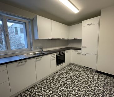 RUHIG UND GEMÜTLICH WOHNEN IN MUMPF - Photo 3