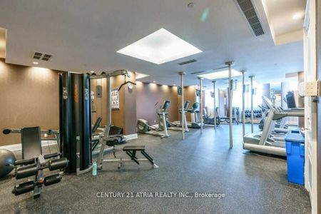 For Lease - 25 Greenview Avenue Unit# 2025, Toronto, Ontario - Photo 4