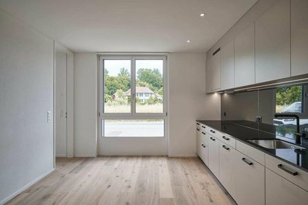 Erstvermietung im Grünen - Ihre neue Wohlfühloase mit Stil - Photo 2