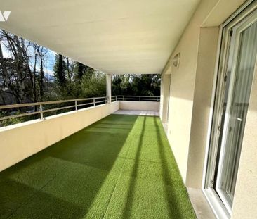 LOUÉ APPARTEMENT - VILLIEU LOYES MOLLON - Photo 3