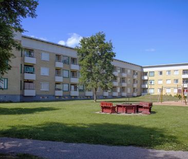 Hedhamregatan 9 E - Photo 1