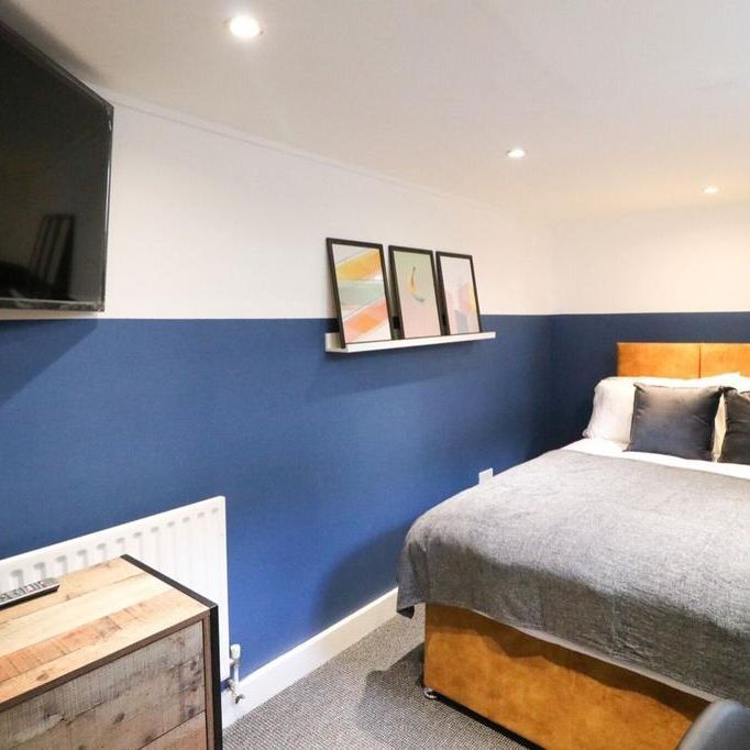 3 bedroom terraced house to rent - Photo 1