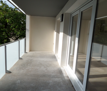 APPARTEMENT REIMS, F3 secteur Clémenceau avec balcon - Photo 1