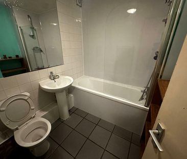 Kelso Heights, Bell Vue Road, LS6 - Photo 6