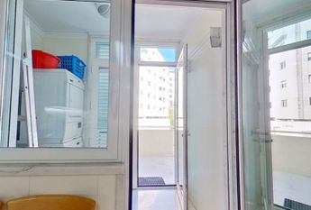 Apartamento T2 em Lisboa