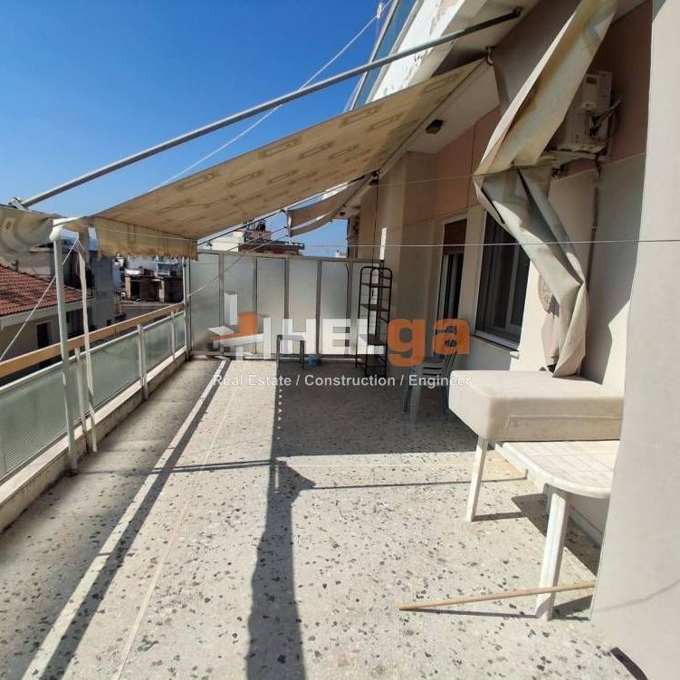 Studio/Γκαρσονιέρα για ενοικίαση Βουδ (Πάτρα) - Photo 1