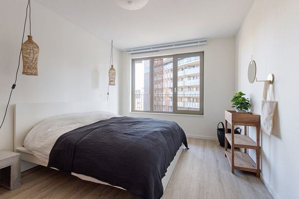 Te huur: Appartement Mary van der Sluisstraat in Amsterdam - Foto 1