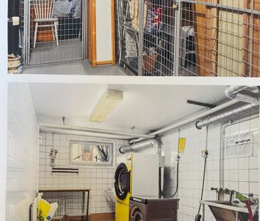 Abel Beckersgata, Norrköping - Foto 3