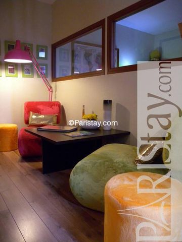 Apartment Amelie Fontaine - Photo 3