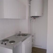 Location - Appartement T1 Nantes Centre Ville - Photo 2