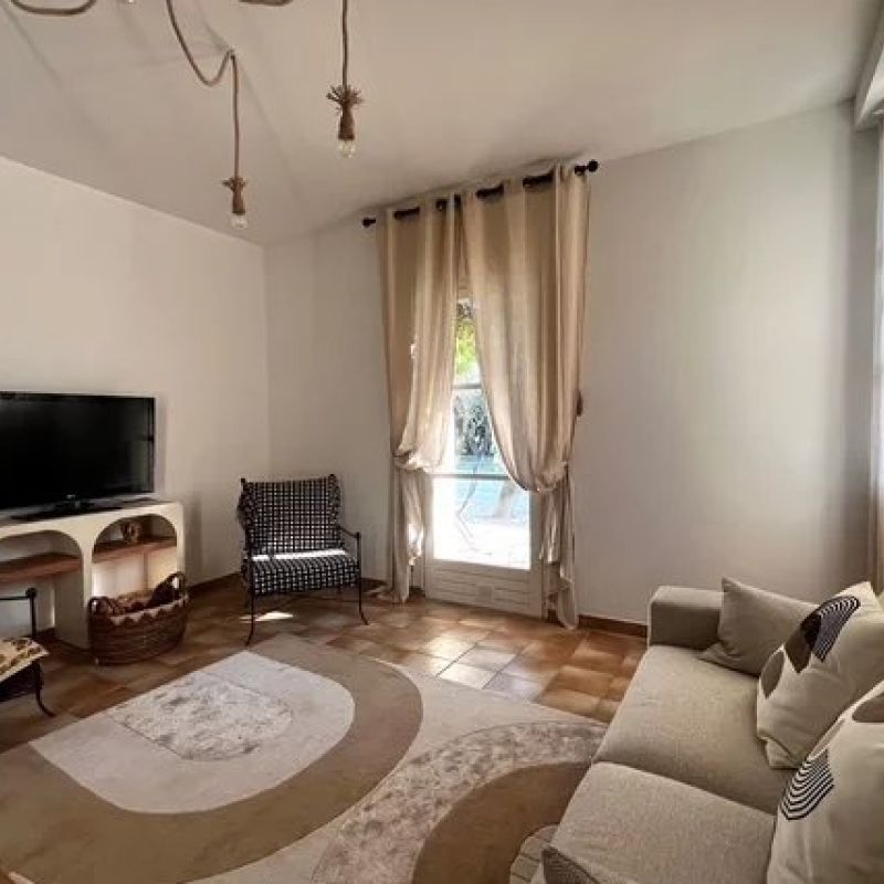 Charmante maison meublée à la campagne – Secteur Gageron, à 10 min d'Arles - Photo 1