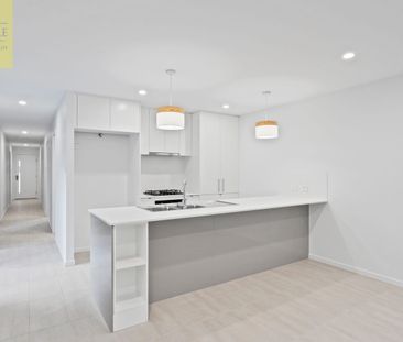 Modern Family Home 🏡 for Rent in Ripley - Photo 6