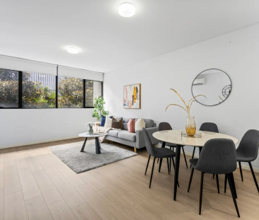 Modern Comfort and Convenience in a Prime Location - Photo 2