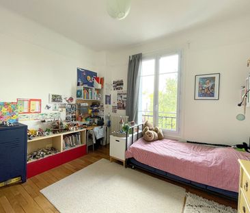 Suresnes (92150) Maison 4/5 chambres meublée - Photo 5