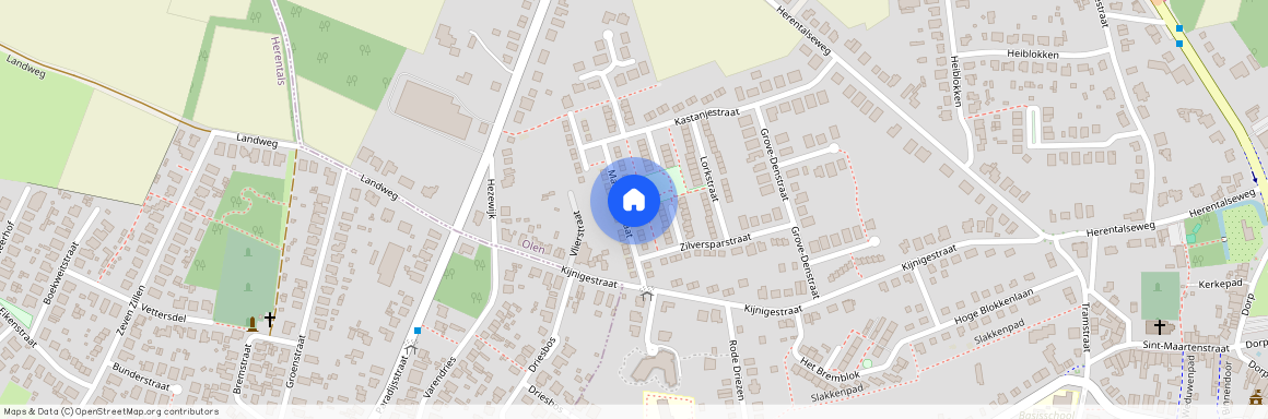 Mastetopstraat 16, 2250 Olen