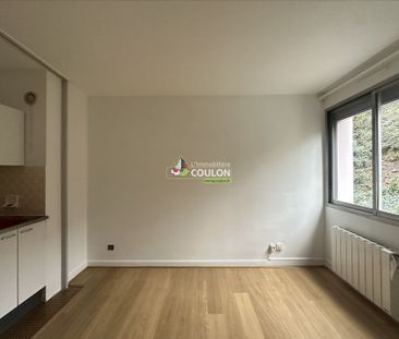 Location Appartement 1 pièce 18m² - Photo 1