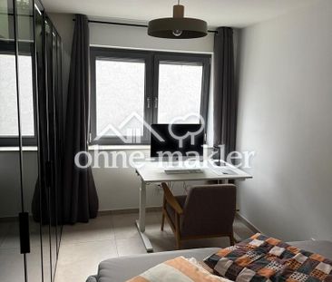 Moderne Wohnung zu vermieten in Waldbröl - Kaiserstraße 41 - Foto 4