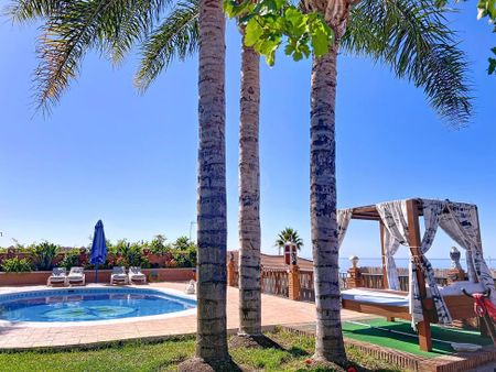 Camino Cortijo Rivera 4, Málaga, Andalusia 29730 - Photo 3