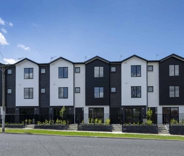 Modern Studio Rooms For Rent - Photo 5