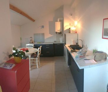 Appartement 2 Pièces 47 m² - Photo 3