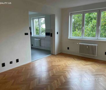 Pronájem bytu 1+1 38 m² - Photo 1