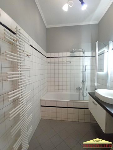 Sehr schöne 3-Zimmer Wohnung mit Balkon in Ruhelage - Photo 4