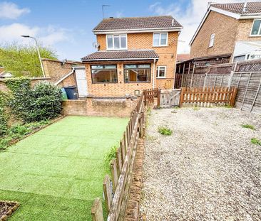 Hawthorn Drive, Melton, Leicester - Photo 2