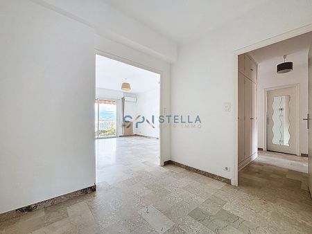 Beau T4 Spacieux avec Vue Mer Secteur Parc San Lazaro, - Photo 4