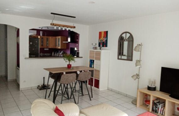 Maison/villa en location à Orléans - Photo 1