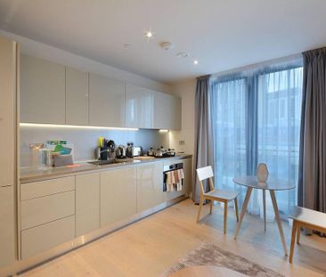 Studio to rent - Photo 3