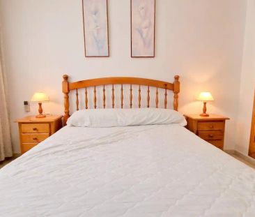 Apartamento de alquiler en Rosa de Los Vientos, 46, Playa de Gandia - Photo 6