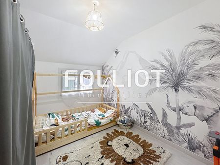 Maison 4 pi�ces - BAYEUX - Photo 5