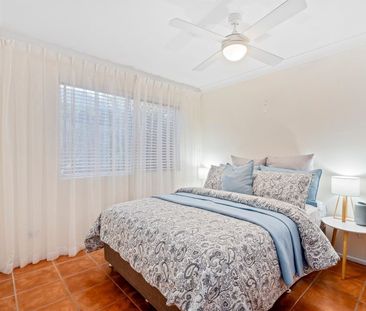 Charming Chirn Park Home – Walk to Everything - Photo 4