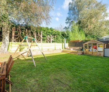 4 bedroom detached house to rent - Photo 4