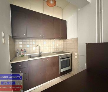 Studio/Γκαρσονιέρα για ενοικίαση Άγιος Ιωάννης (Καβάλα) - Photo 5