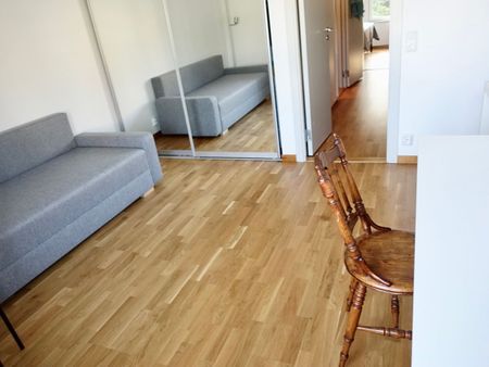 Ryttmästarvägen, Sundbyberg - Foto 4