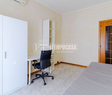 Trilocale via Arcivescovo Romilli 28, Corvetto, Milano - Photo 6