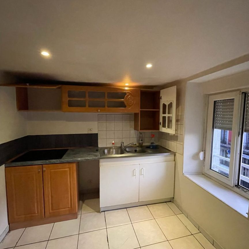 Location Appartement 3 pièces 42m² ST NICOLAS DE PORT 54210 - Photo 2