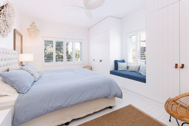 2/2 Ramsgate Avenue, Bondi Beach NSW 2026 - Apartment For Rent | Domain - Photo 1