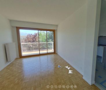 Location Appartement 3 pièces 64m² MEYTHET 74960 - Photo 1