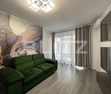2 camere, 57 mp, decomandat, parcare subterana, zona strazii Scortarilor - Photo 1