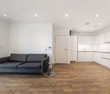 2 bedroom apartment to rent - Photo 3