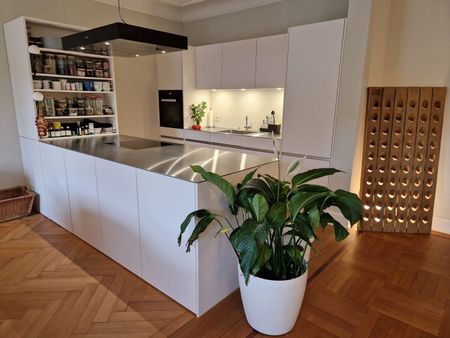 APPARTEMENT 41/2 PIÈCES À GACHNANG (TG), MEUBLÉ, TEMPORAIRE - Photo 4