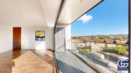 2 bedroom apartment to rent - Photo 3