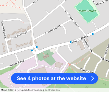 Church Gresley, DE11 - Photo 1