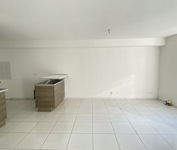 Location Appartement 3 pièces 73m² MONTBELIARD 25200 - Photo 3