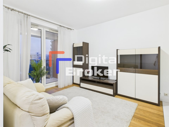 Warszawa, Praga-Południe, gen. Stanisława Skalskiego - Photo 1